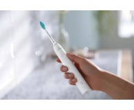 Philips Sonicare Szczoteczka soniczna HX3673/13 biały - 1047680 - zdjęcie 4